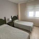 Apartamento, Jardin Privado, Perfecto Tus Vacaciones