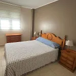 Apartamento, Jardin Privado, Perfecto Tus Vacaciones * Dénia
