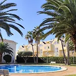 Apartamento, Jardin Privado, Perfecto Tus Vacaciones Appartement