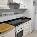 Appartement Apartamento, Jardin Privado, Perfecto Tus Vacaciones Dénia