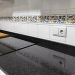 Apartamento, Jardin Privado, Perfecto Tus Vacaciones Dénia