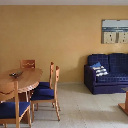 Apartamento, Jardin Privado, Perfecto Tus Vacaciones * Dénia