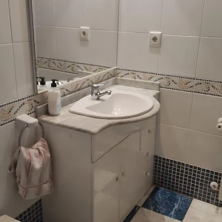 Apartamento, Jardin Privado, Perfecto Tus Vacaciones Appartement