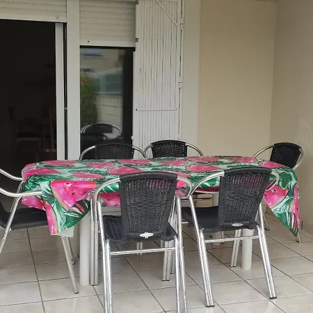 아파트 Apartamento, Jardin Privado, Perfecto Tus Vacaciones 데니아