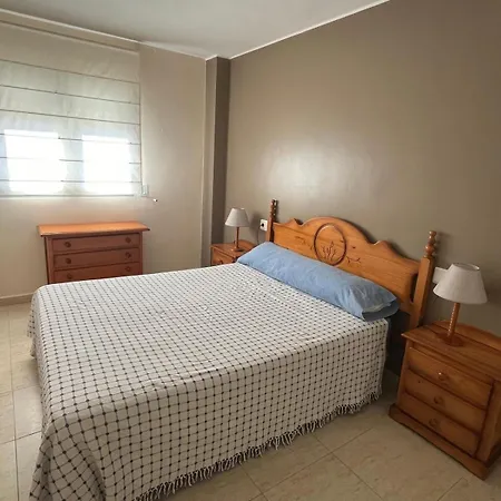 Apartamento, Jardin Privado, Perfecto Tus Vacaciones * Dénia