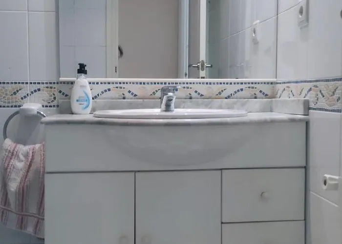 Apartamento, Jardin Privado, Perfecto Tus Vacaciones Denia