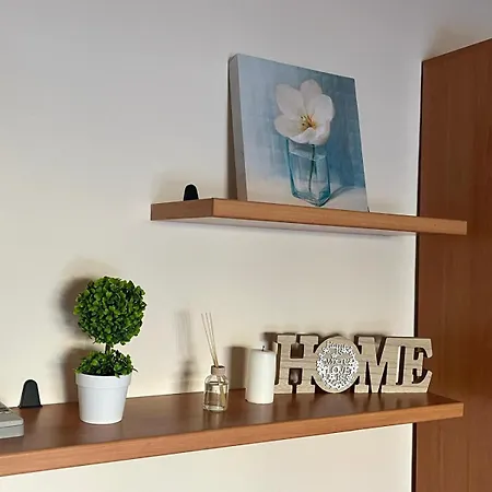 Apartamento, Jardin Privado, Perfecto Tus Vacaciones Апартаменты Дения