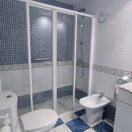 Apartamento, Jardin Privado, Perfecto Tus Vacaciones * دينايا
