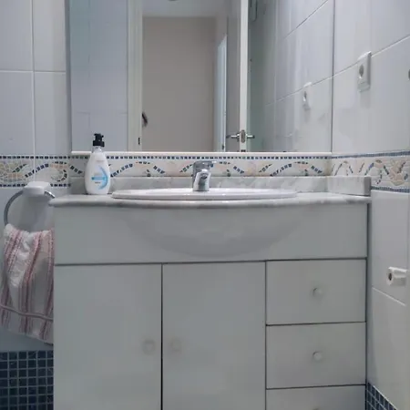 Apartamento, Jardin Privado, Perfecto Tus Vacaciones دينايا