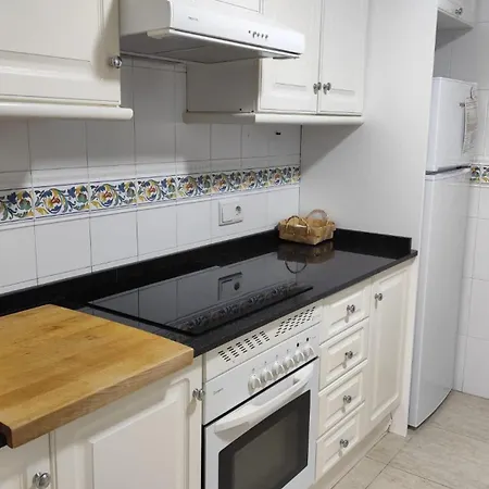 شقة Apartamento, Jardin Privado, Perfecto Tus Vacaciones دينايا