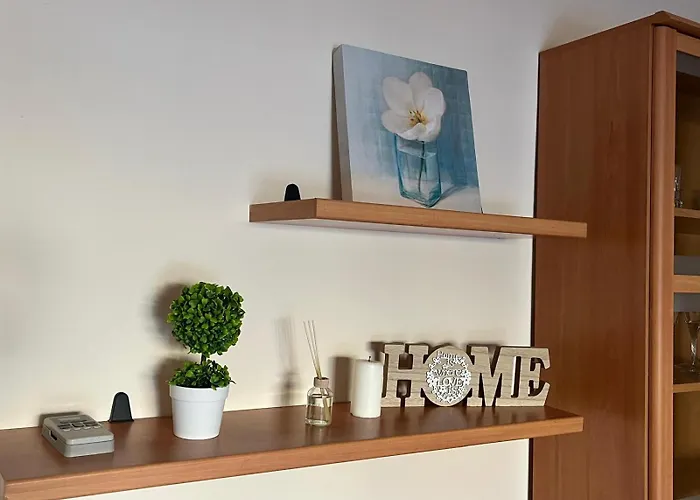 Apartamento, Jardin Privado, Perfecto Tus Vacaciones Апартаменты Дения