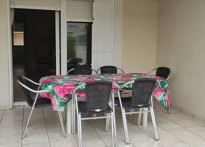 Апартаменты Apartamento, Jardin Privado, Perfecto Tus Vacaciones Дения