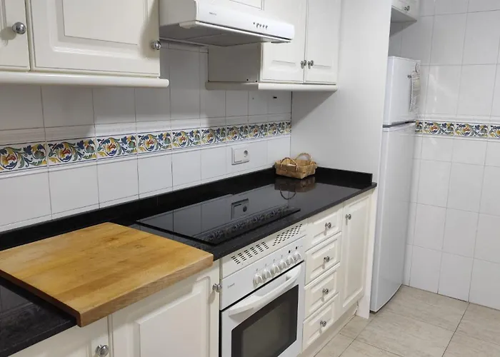 Апартаменты Apartamento, Jardin Privado, Perfecto Tus Vacaciones Дения